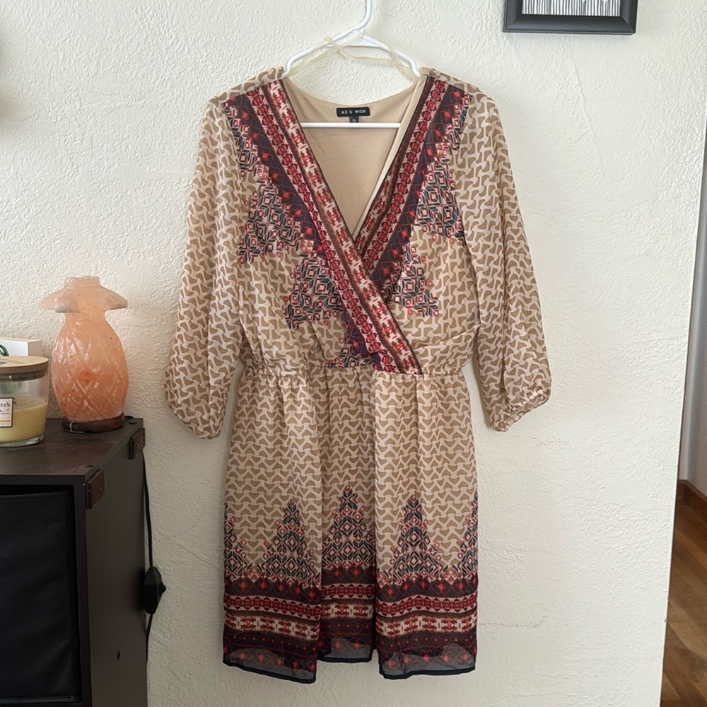 Women’s Dress